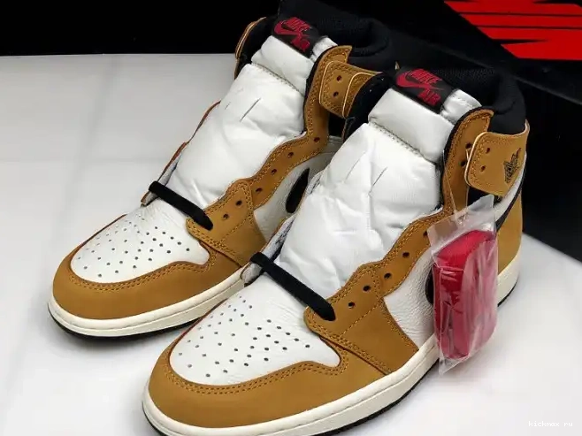 Kickmax Off-Louis AJ1 AQ0818-158 1 x Air OW Jordan 0510